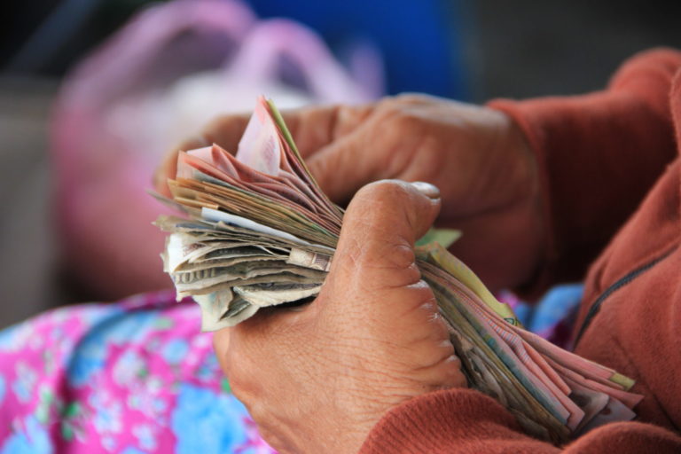 Money magic