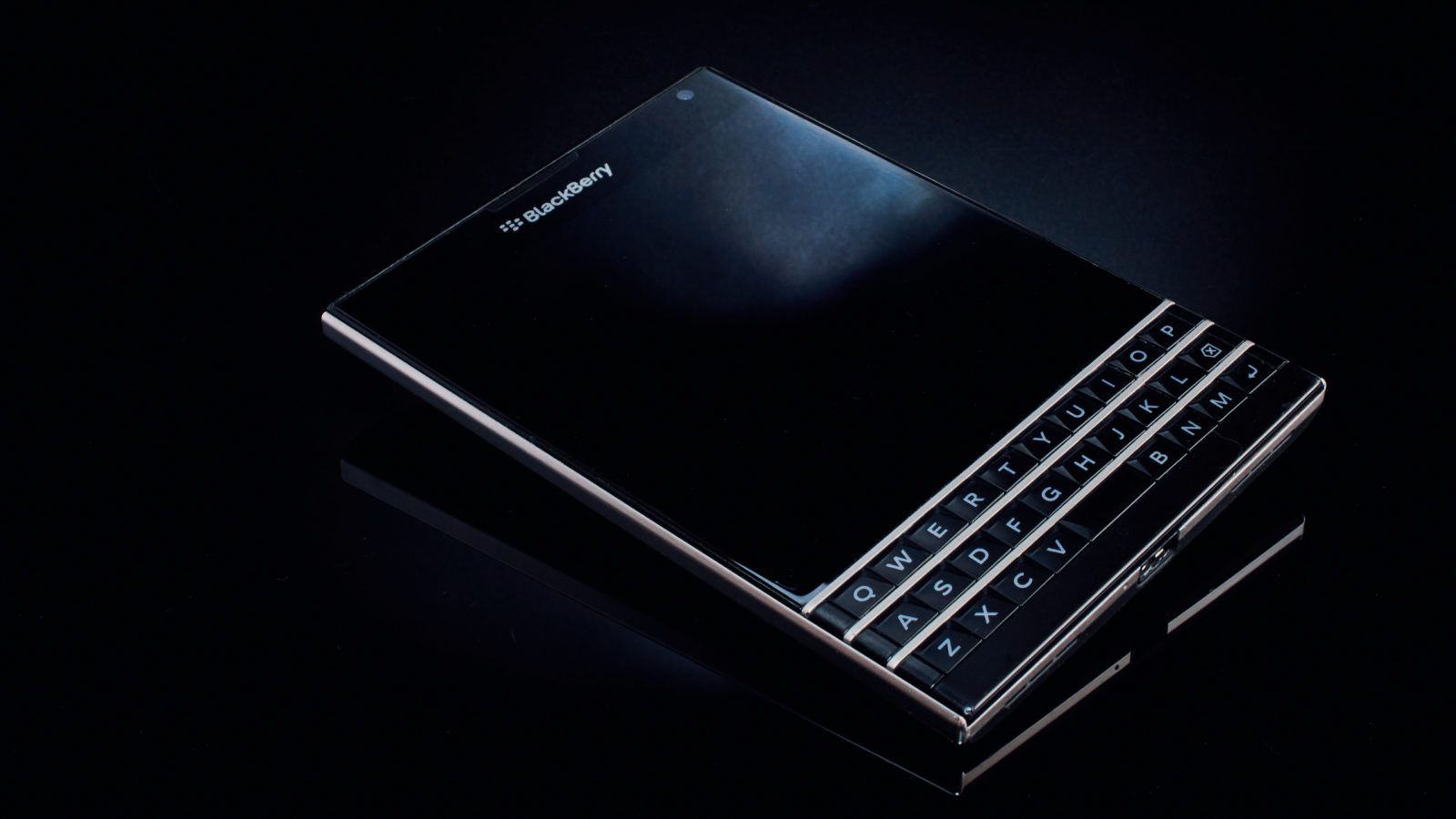 BlackBerry: The Swiss Army Knife of smartphones 1