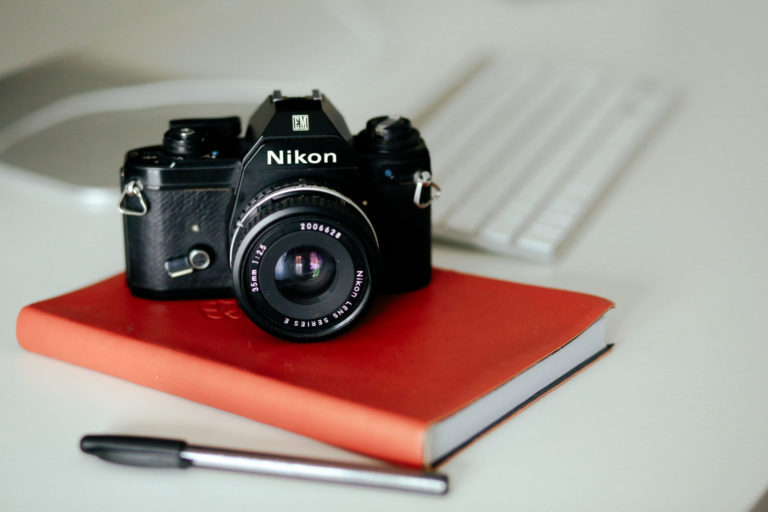 Nikon: At the heart of the image