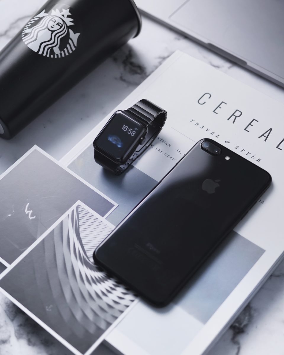4G and how it will change the way we communicate 1 4G and how it will change the way we communicate 1