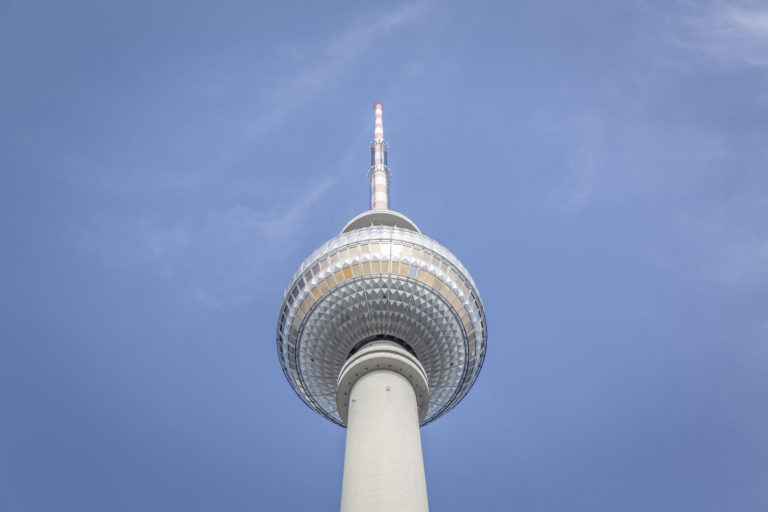 Architectural marvels