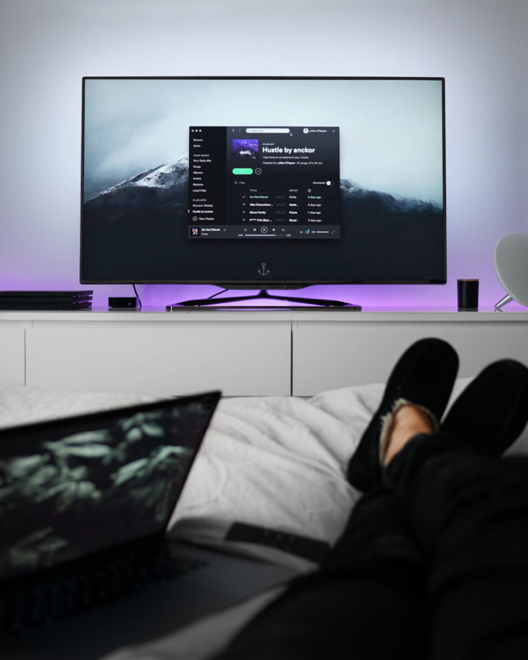 TV3.0