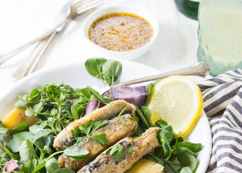 Food, clothing and Akiva 1