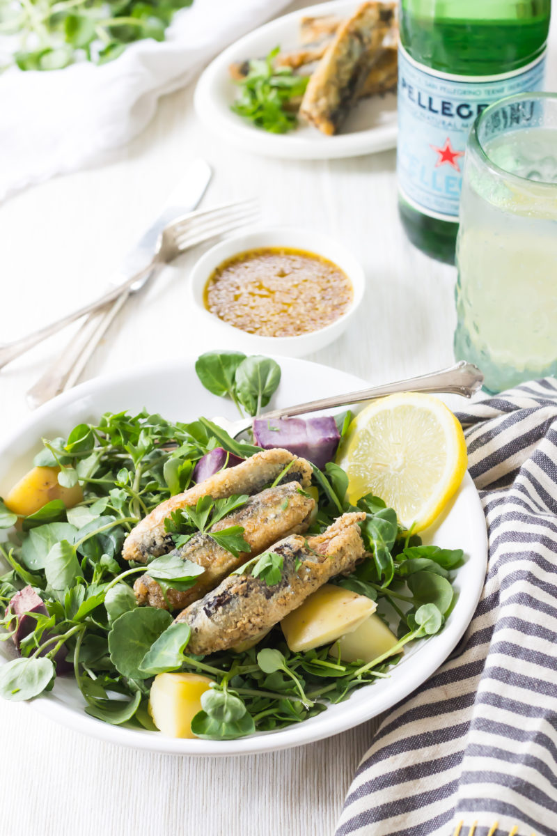 Food, clothing and Akiva 1