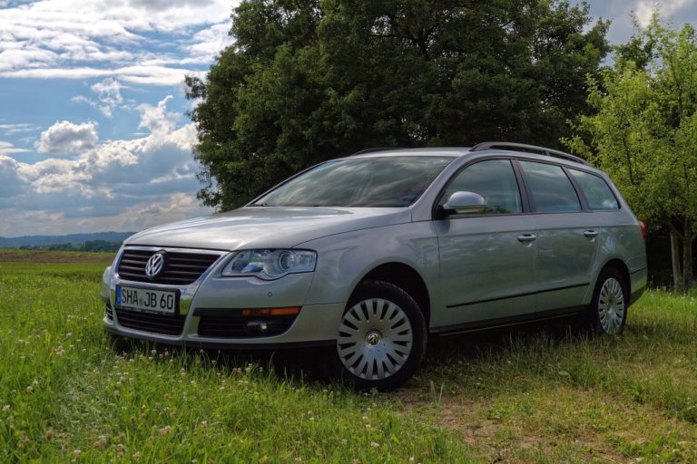 Volkswagen Passat ‘wows’ you like no other